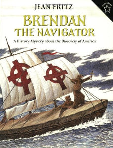 Brendan the Navigator 