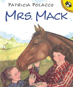 Mrs Mack 