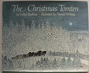 The Christmas Tomten 