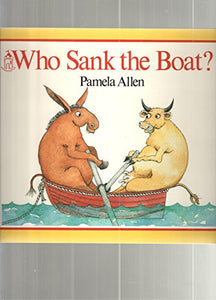 Who Sank the Boat? 