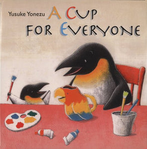 A Cup for Everyone 