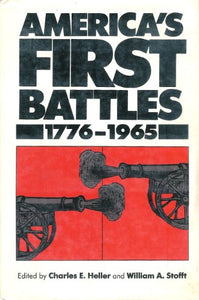 America's First Battles 