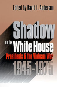 Shadow on the White House 