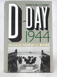 D-Day, 1944 