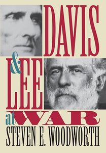 Davis and Lee at War 