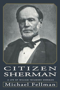 Citizen Sherman 