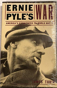 Ernie Pyle's War 