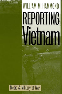 Reporting Vietnam 