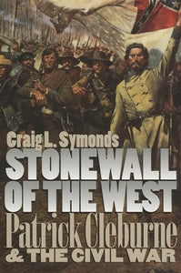 Stonewall of the West 