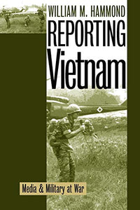 Reporting Vietnam 