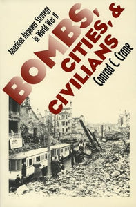 Bombs, Cities, and Civilians 