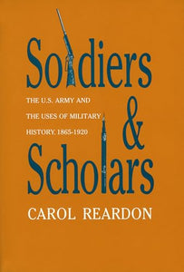 Soldiers & Scholars 