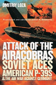 Attack of the Airacobras 