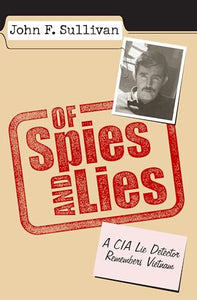 Of Spies and Lies 