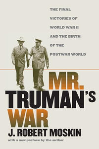 Mr.Truman's War 