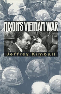 Nixons Vietman War 