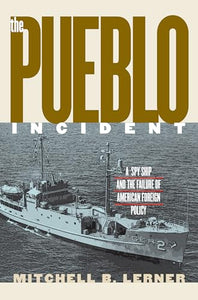 The Pueblo Incident 