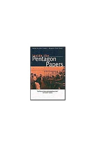 Inside the Pentagon Papers 