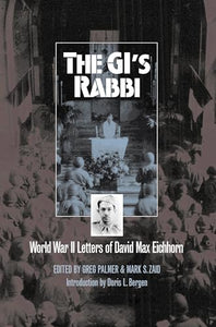 The GI's Rabbi 