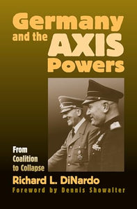 Germany and the Axis Powers 