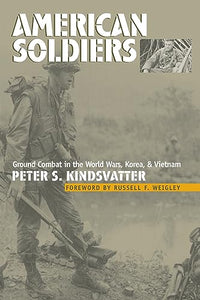 American Soldiers 