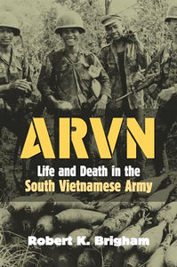 ARVN 