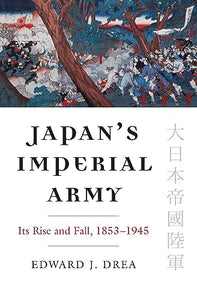 Japan's Imperial Army 