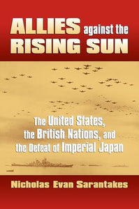 Allies Against the Rising Sun 