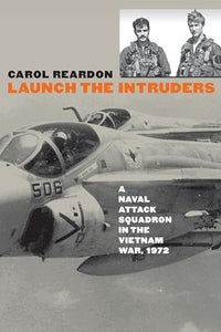 Launch the Intruders 