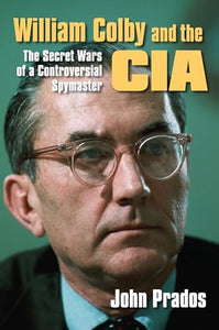 William Colby and the CIA 