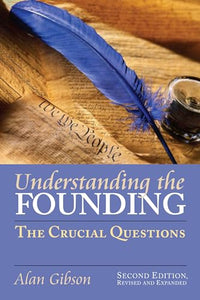 Understanding the Founding 