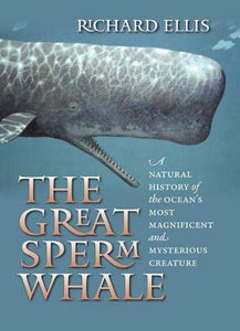 The Great Sperm Whale 