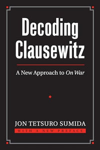 Decoding Clausewitz 