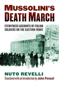 Mussolini's Death March 