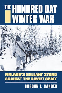 The Hundred Day Winter War 