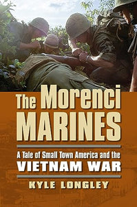 The Morenci Marines 