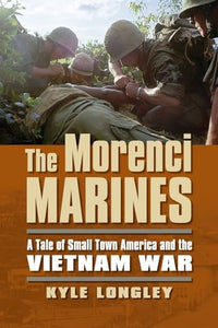 The Morenci Marines 