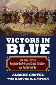 Victors in Blue 