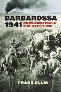 Barbarossa 1941 