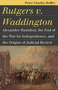 Rutgers v. Waddington 