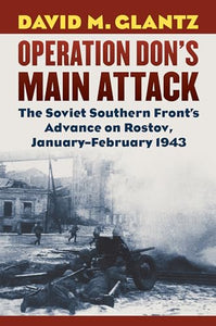 Operation Don's Main Attack 