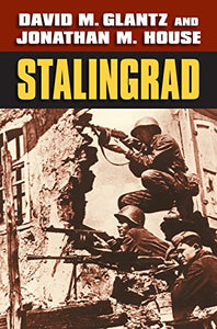 Stalingrad 