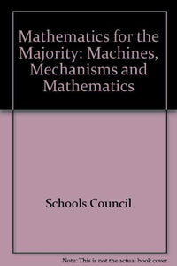 Mathematics for the Majority 