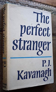 Perfect Stranger 