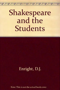 Shakespeare and the Students 