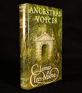 Ancestral Voices 