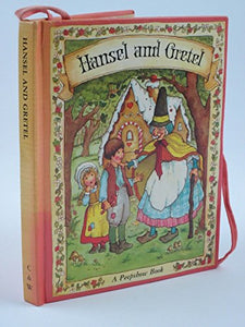 Hansel and Gretel 