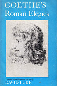 Roman Elegies 