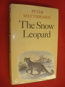 The Snow Leopard 