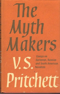 The Myth Makers 